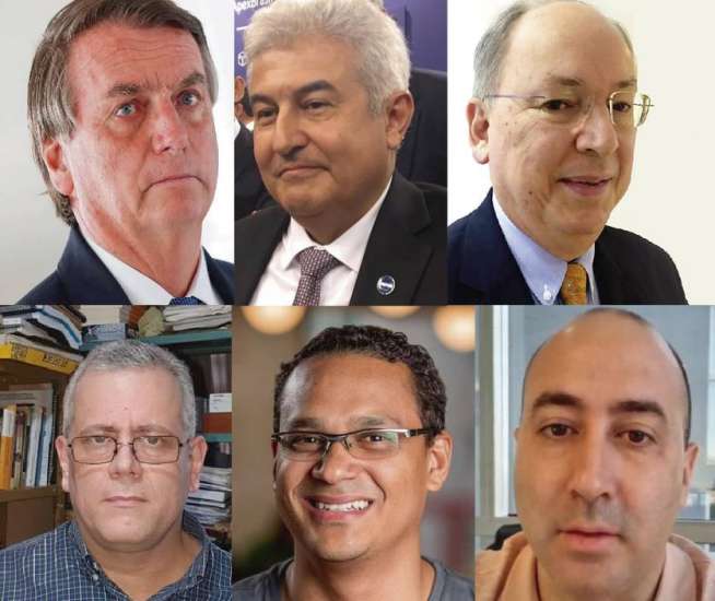 Trama política em Uberlândia: os bastidores do 'gênio' Eder Balbino e as fake news de Fernando Cerimedo e Bruno Campello